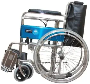 Fighter C Wheelchair in Noida
